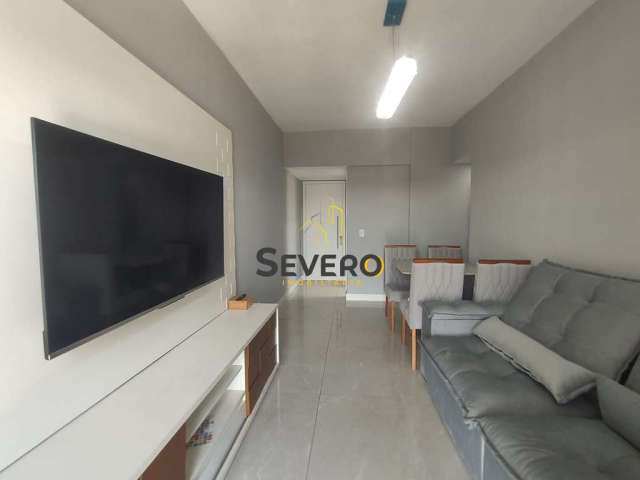 Apartamento 2 quartos no Barro Vermelho