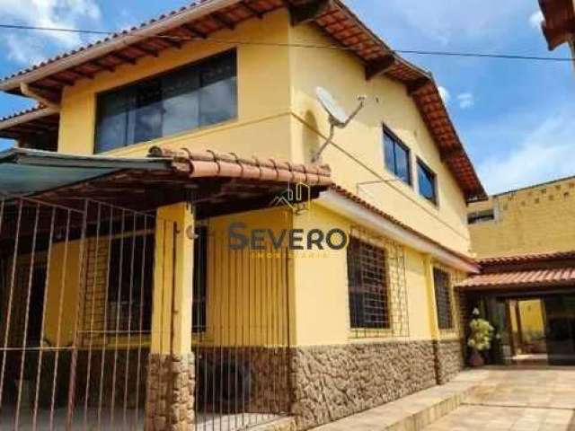 Casa à venda no bairro Coelho - São Gonçalo/RJ