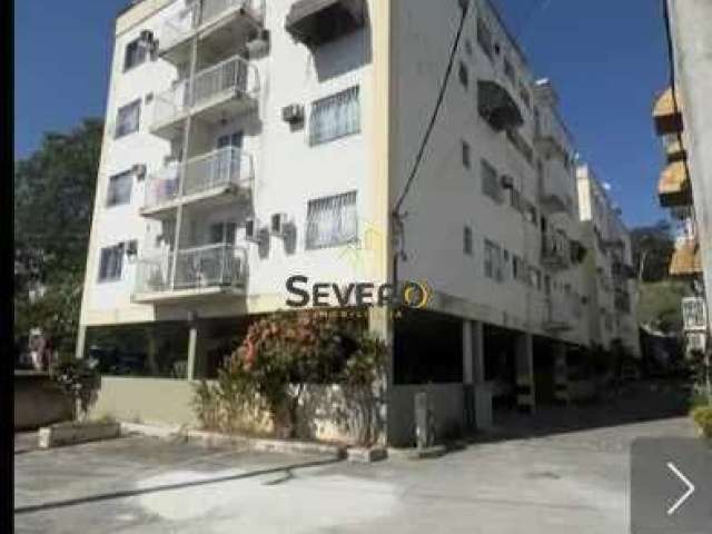 Apartamento à venda no bairro Mutondo - São Gonçalo/RJ