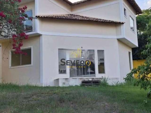 Casa em Condomínio em Pendotiba, Niterói/RJ