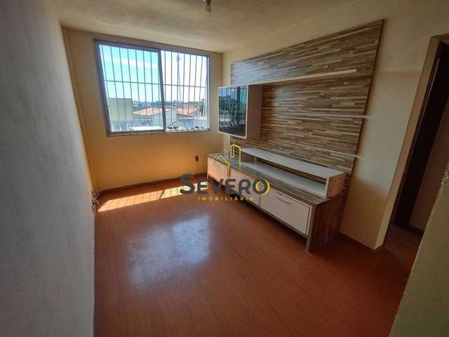 Apartamento à venda no bairro Porto Novo - São Gonçalo/RJ