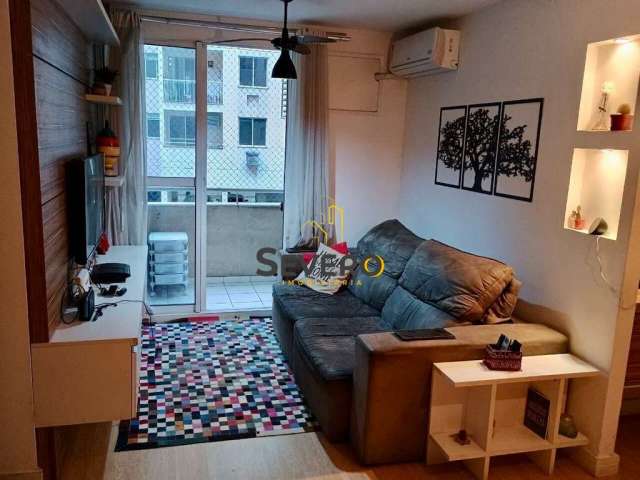 Apartamento em Barreto, Niterói/RJ