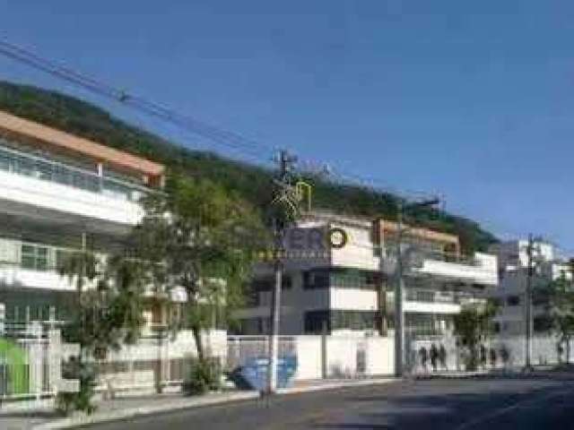 Apartamento à venda no bairro Itacoatiara - Niterói/RJ