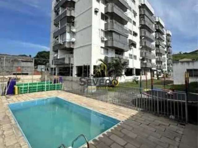 Apartamento à venda no bairro Rocha - São Gonçalo/RJ