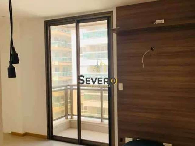 Apartamento à venda no bairro Santa Rosa - Niterói/RJ