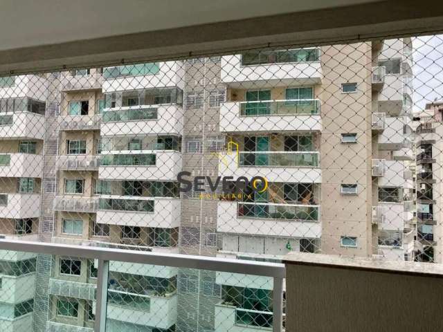 Apartamento Alto Padrão em Santa Rosa, Niterói/RJ