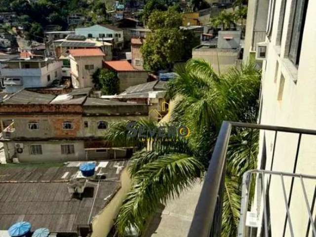 Apartamento em Sete Pontes, São Gonçalo/RJ