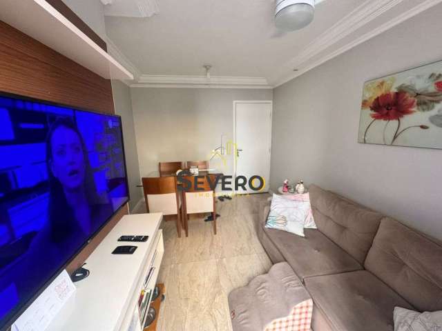 Apartamento em Nova Cidade, São Gonçalo/RJ