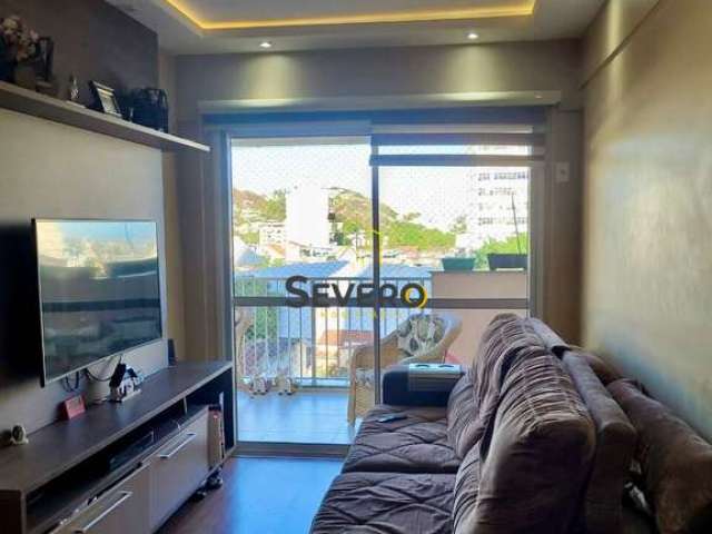 Apartamento à venda no bairro Centro - São Gonçalo/RJ