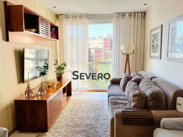 Apartamento Alto Padrão em Santa Rosa, Niterói/RJ