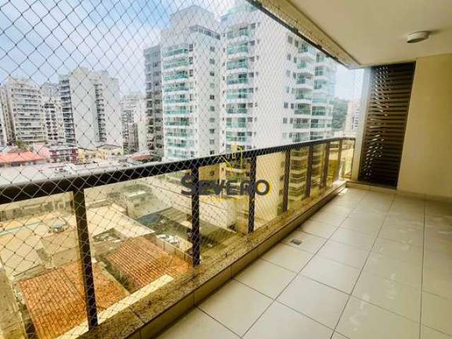 Apartamento Alto Padrão em Icaraí, Niterói/RJ