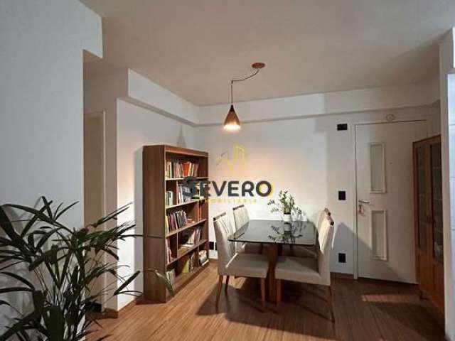 Apartamento 2 quartos no Spazio