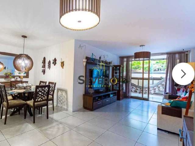 Apartamento Alto Padrão no Punta Del Mar.