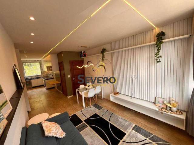 Apartamento à venda no bairro Santa Rosa - Niterói/RJ