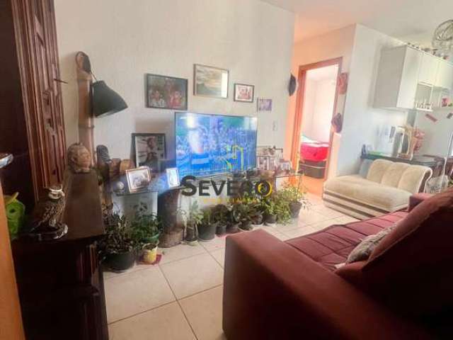 Apartamento à venda no bairro Vila Lage - São Gonçalo/RJ