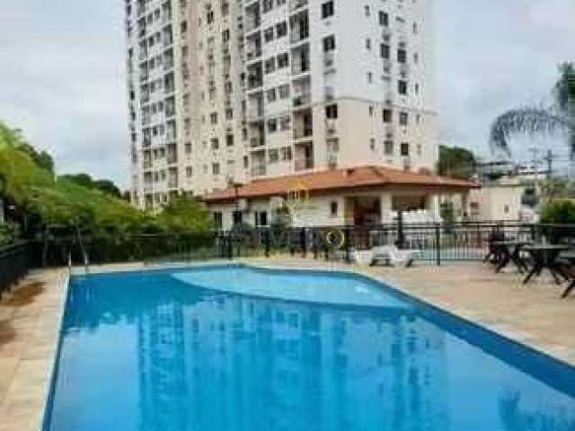 Apartamento à venda no bairro Venda da Cruz - São Gonçalo/RJ