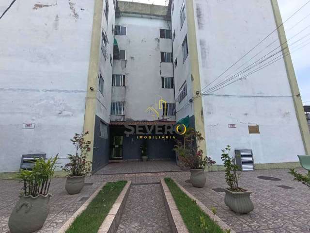 Apartamento à venda no bairro Porto da Pedra - São Gonçalo/RJ