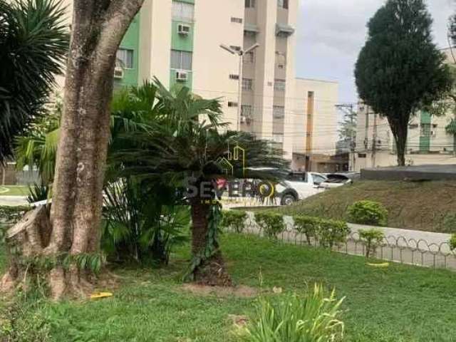 Apartamento à venda no bairro Alcântara - São Gonçalo/RJ