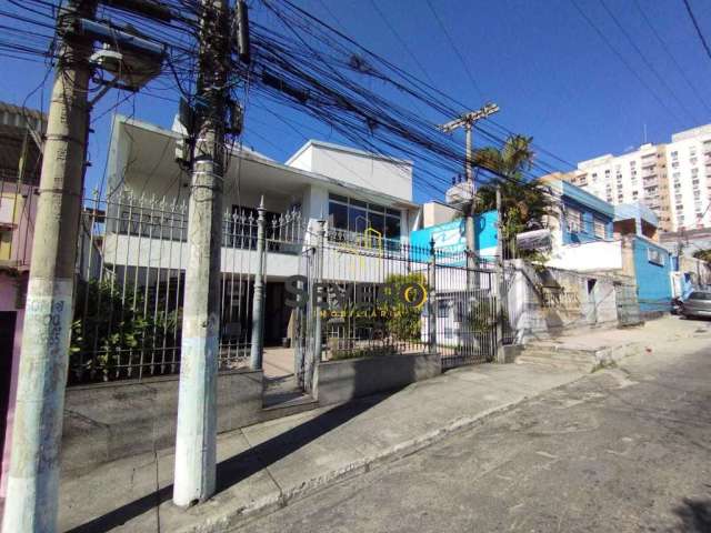 Casa comercial ou residencial no centro de São Gonçalo