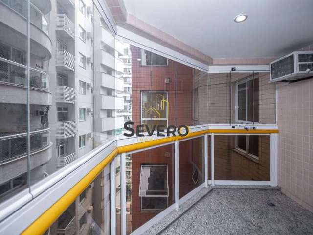 Apartamento Alto Padrão em Icaraí, Niterói/RJ