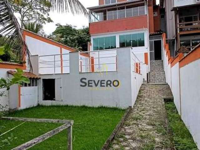 Casa à venda no bairro Vila Progresso - Niterói/RJ