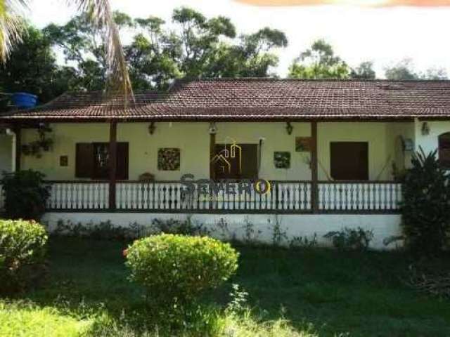 Casa à venda no bairro Rio do Ouro - Niterói/RJ