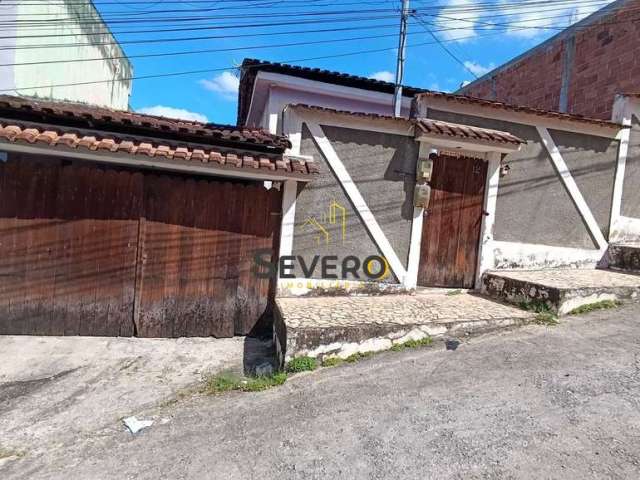 Casa à venda no bairro São Miguel - São Gonçalo/RJ