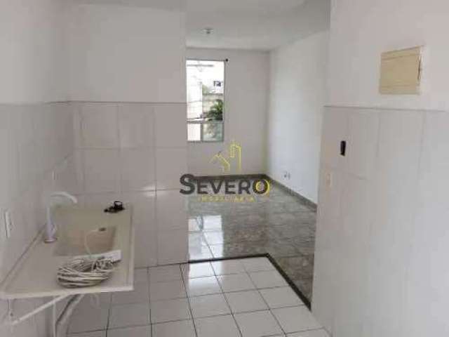 Apartamento à venda no bairro Colubande - São Gonçalo/RJ