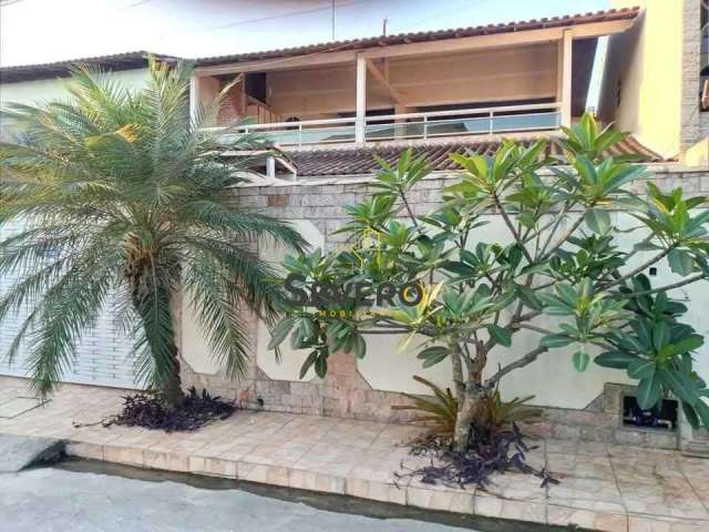 Casa à venda no bairro Rio do Ouro - São Gonçalo/RJ