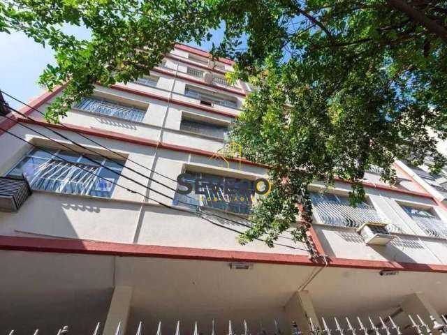 Apartamento 2 quartos com vaga próximo ao Campo de São Bento