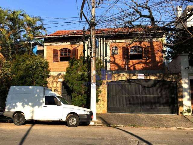 Sobrado residencial à venda no planalto paulista, 5 dormitórios, 2 suítes, 2 salas amplas, 4 banheiros, 5 vagas de garagem, 254 m², são paulo