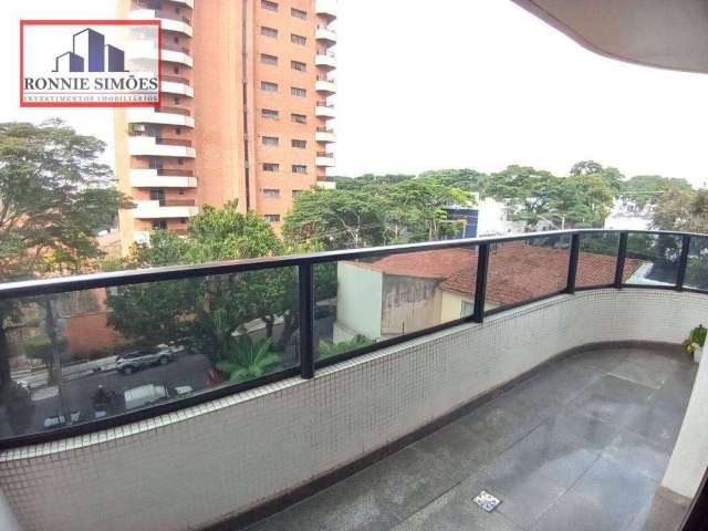 APARTAMENTO PARA VENDA EM MOEMA, 220 M², EDIFÍCIO CALLAHONDA, AVENIDA CHIBARÁS, 880, 5 dormitórios, Próximo do metro Moema e Shopping Ibirapuera