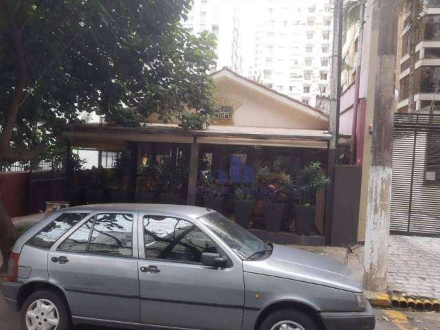 Casa Comercial Para Venda, 1 Sala, 1 Cozinha, 4 Banheiros, 200 M², São Paulo