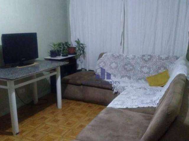 Apartamento Para Venda, Mooca, Ed. Florença, R. Dos Campineiros, 814, 2 Dormitórios, 1 Sala, 2 Banheiros, 1 Vaga, 62 M², São Paulo