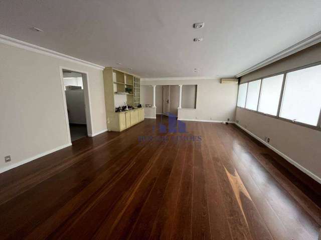 Apartamento para alugar e venda, 170 m², jardim paulista, ed. caeté, al. campinas, 925, 3 dormitórios, 1 suíte, 3 banheiros, 2 vagas