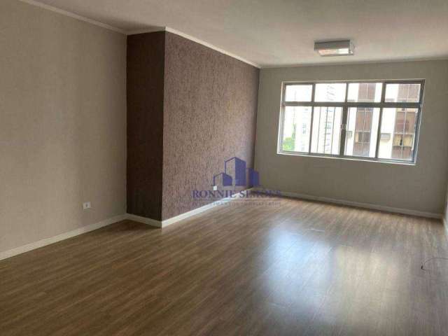 Apartamento para alugar e venda no jardins, 125 m², edifício adriana, r. capitão pinto ferreira, 95, 2 dormitórios, 1 sala, 2 banheiros, 1 vaga