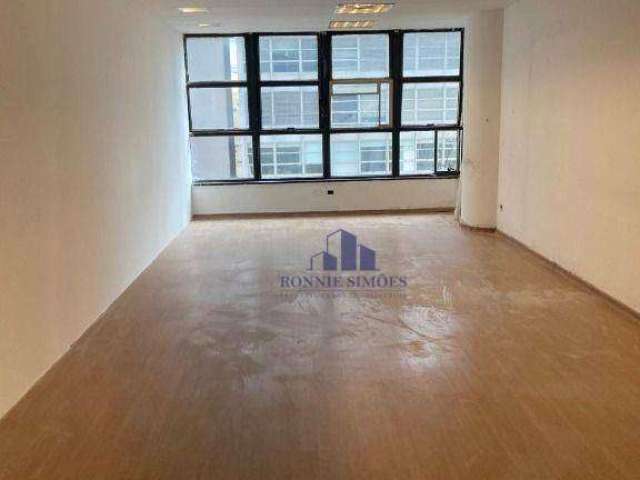 Sala comercial à venda, 54 m², centro historico de são paulo, ed. gelbur, r. são bento, 365, próximo da estação anhangabaú