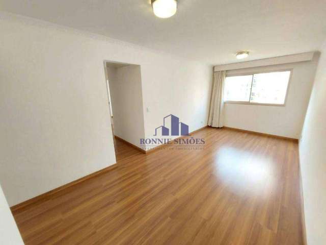 Apartamento para alugar em moema, 89 m², edifício new york, avenida irai, 3 dormitórios, 1 sala, 2 banheiros, 1 vaga, próximo do shopping ibirapuera