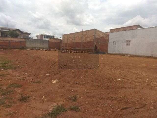 Lote Comercial/Residencial no condomínio Solar de Brasília