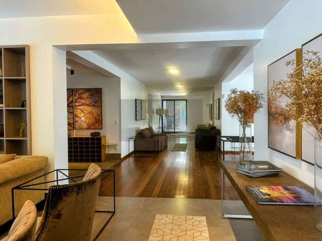 Casa Alto Padrão ,SHIS QI 19 , 07 quartos suites, reformada,residencia ou escritorio,Lago sul, Brasilia