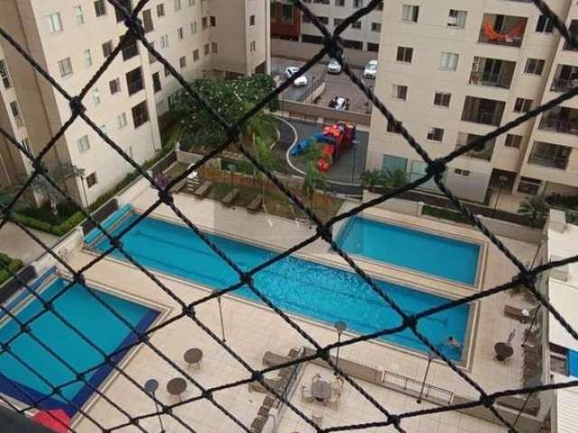 Apartamento alto padrão no bairro Guará II em Brasília-DF