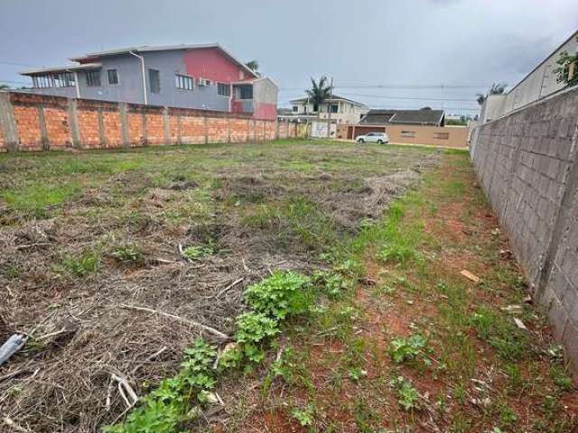 Terreno Lote em Setor Habitacional Taquari (Lago Norte), Brasília/DF