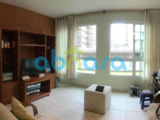 Apartamento com 2 quartos à venda na Rua Assunção, Botafogo, Rio de Janeiro, 80 m2 por R$ 950.000