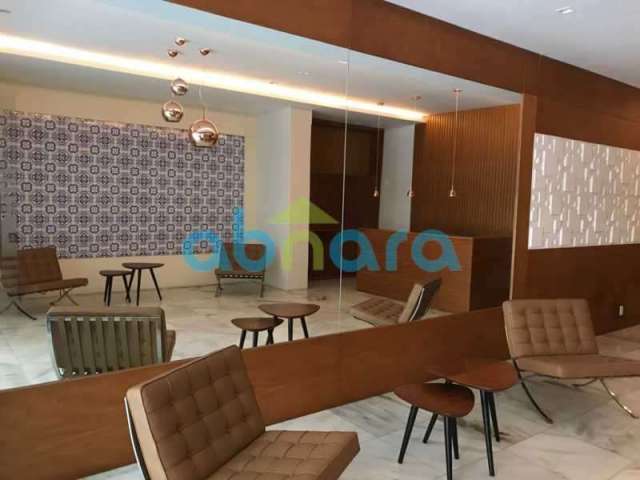 Apartamento com 3 quartos à venda na Rua Prudente de Morais, Ipanema, Rio de Janeiro, 170 m2 por R$ 3.800.000