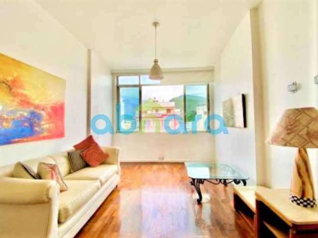 Apartamento com 3 quartos à venda na Rua Visconde de Pirajá, Ipanema, Rio de Janeiro, 137 m2 por R$ 2.625.000