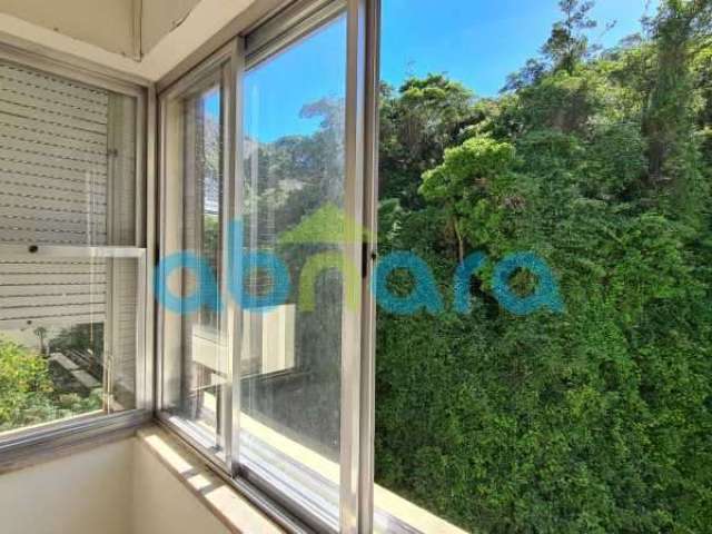 Apartamento com 3 quartos à venda na Rua Pompeu Loureiro, Copacabana, Rio de Janeiro, 101 m2 por R$ 950.000