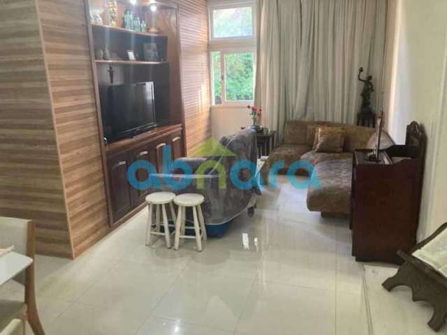 Apartamento com 3 quartos à venda na Rua Professor Gastão Bahiana, Copacabana, Rio de Janeiro, 90 m2 por R$ 1.000.000