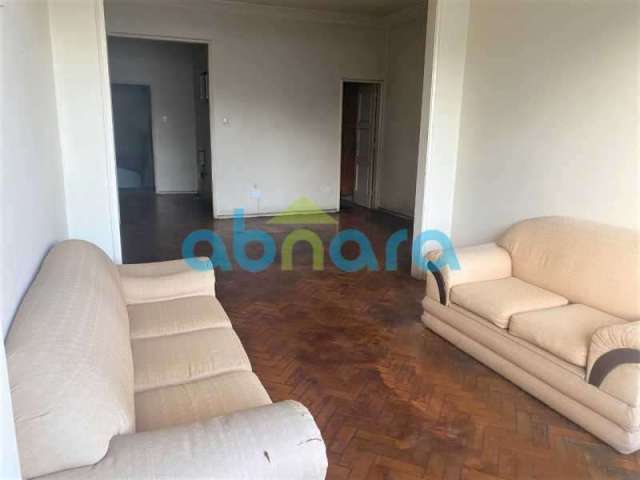 Apartamento com 3 quartos à venda na Rua Paula Freitas, Copacabana, Rio de Janeiro, 115 m2 por R$ 1.698.000