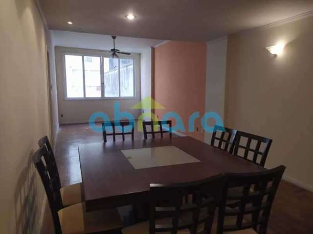 Apartamento com 3 quartos à venda na Rua Barata Ribeiro, Copacabana, Rio de Janeiro, 126 m2 por R$ 900.000