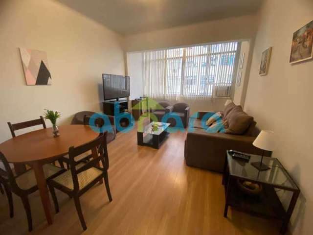 Apartamento com 3 quartos à venda na Rua Domingos Ferreira, Copacabana, Rio de Janeiro, 91 m2 por R$ 1.500.000